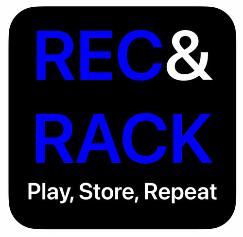 Rec & Rack